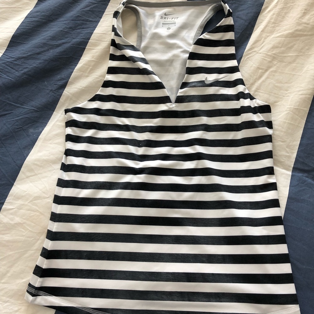 Nike Dry-Fit tank